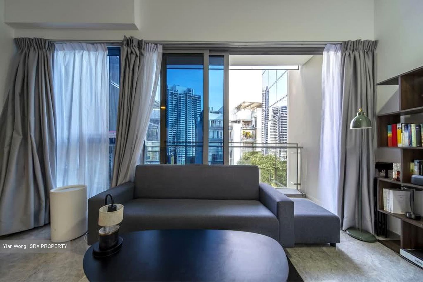 Wilshire Residences (D10), Apartment #536975521